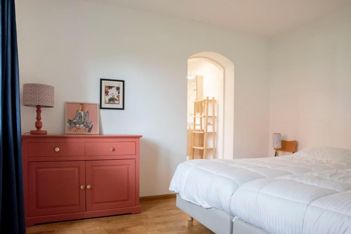 Het Grote Huis At Buitenplaats Zeeuwse Liefde Весткапеле Екстериор снимка